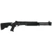 Strzelba Samopowtarzalna ASELKON STATO 4 Pro Hybrid GT-Extra Black KAL. 12/76